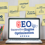 wat is geo - generative engine optimization